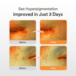 Alternative view of Abib Glutathiosome Sérum Anti-Taches Vita Drop 50ml