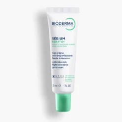 Bioderma Sébium Kerato+ Gel-Crème Anti-Acné 30ml