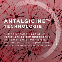 Alternative view of Bioderma Cicabio Crème+ - Crème Apaisante Ultra-Réparatrice