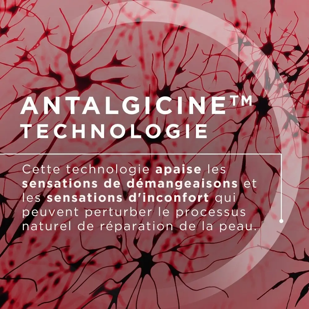 Bioderma Cicabio Crème+ - Crème Apaisante Ultra-Réparatrice – Image 2