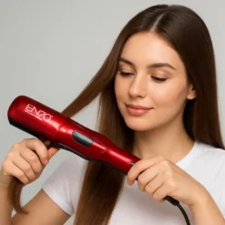 Enzo Split End Trimmer Pro Coupe Fourches Sans Fil EN-996