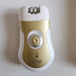 Alternative view of Browns Épilateur 4 en 1 BS-903 Rechargeable pour Femme