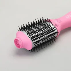 ENZO Professional Brosse Sèche-Cheveux Lissante Volumatrice en-752