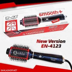 ENZO Smooth+ One Step Volumizer EN-4123 Brosse Soufflante 1500W