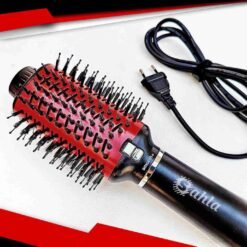 ENZO Smooth+ One Step Volumizer EN-4123 Brosse Soufflante 1500W – Image 3