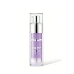 SHEGLAM Good Grip Primer Hydratant Blueberry + AHA