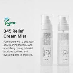 Alternative view of Dr. Althea 345 Relief Cream Mist Brume Apaisante 100ml