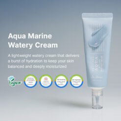 Alternative view of Dr. Althea Aqua Marine Watery Cream Hydratante Légère 50ml
