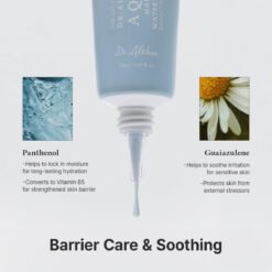 Dr. Althea Aqua Marine Watery Cream Hydratante Légère 50ml – Image 5