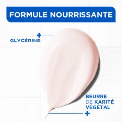 a Crème pour Peaux Sèches et Sensibles - Visage, Corps, Mains