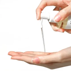 Anua Heartleaf Huile Démaquillante Anti-Pores 200ml cosmétique coréen