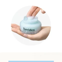 Alternative view of Torriden DIVE-IN Sérum Acide Hyaluronique 5D Hydratant 50ml