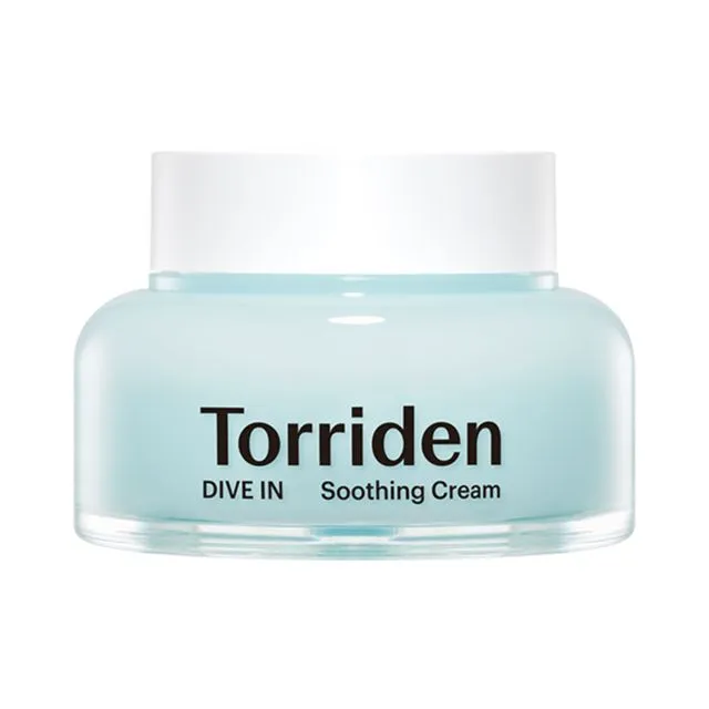 Torriden DIVE-IN Sérum Acide Hyaluronique 5D Hydratant 50ml