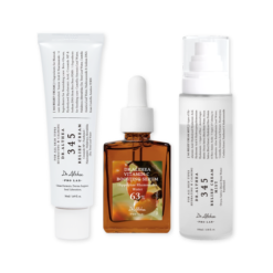 Dr. Althea Kit 3 Étapes Anti-Acné Boosting Sérum + Crème + Brume