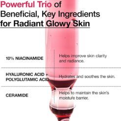 ANUA Niacinamide 10% + TXA 4% Sérum Anti-Taches Correcteur 30ml – Image 5