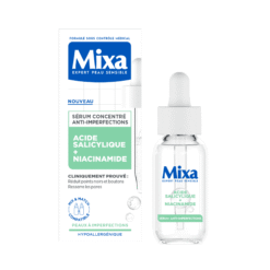 Mixa Sérum Anti-Imperfections Acide Salicylique + Niacinamide