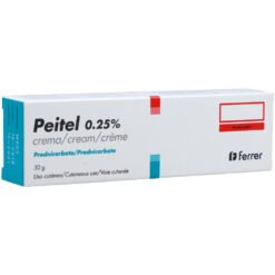peitel-crema-30gr-ferrer