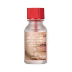 Dr. Althea 15% Calamine Spot Powder Soin Anti-Imperfections