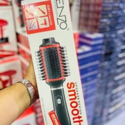 ENZO Brosse Séchante EN-2123 Ionique Céramique 1500W