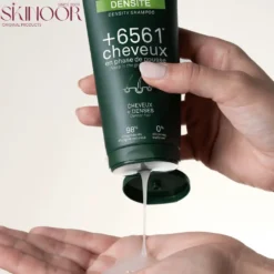 shampooing densité luxéol algérie