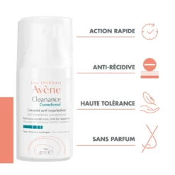 Avène Cleanance Comedomed Concentré Anti-Imperfections 30Ml