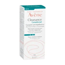 Avène Cleanance Comedomed Concentré Anti-Imperfections 30Ml