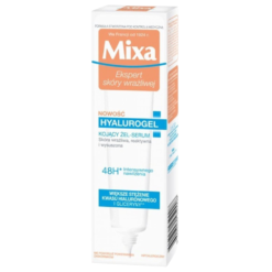 Mixa Sensitive Skin Expert Hyalurogel Soothing Gel Serum
