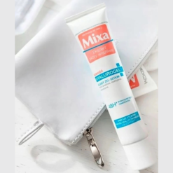 Mixa Sensitive Skin Expert Hyalurogel Soothing Gel Serum