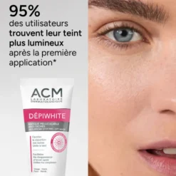 Dépiwhite Masque Pelliculable Anti-taches