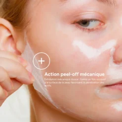 Dépiwhite Masque Pelliculable Anti-taches