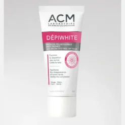 Dépiwhite Masque Pelliculable Anti-taches