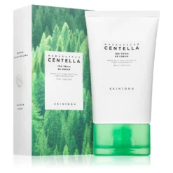 SKIN1004 Madagascar Centella Tea-Trica B5 Crème Apaisante 75ml