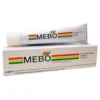 MEBO Pommade Dermique à Base de Plantes Brûlures Plaies Tube 15g