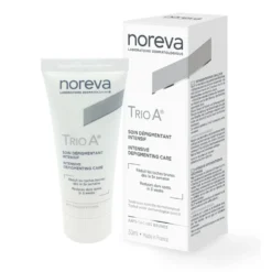 Noreva Trio A Depigment Intensif