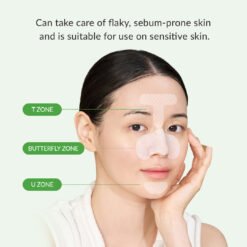 Alternative view of Dr. Althea Premium Quick Step Sebum Cleanser Nettoyant Pores