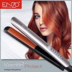 Alternative view of ENZO Lisseur EN-3860 Keratin Protect Intelligent 980°F