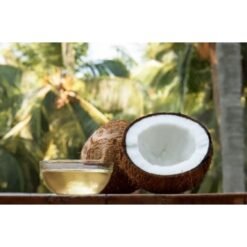 Alternative view of Yari 100% Pure Coconut Oil Huile de Coco 500ml
