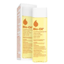 Bio-Oil Huile de Soin Naturelle 100% Naturelle Vergetures