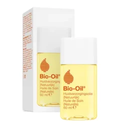 Bio-Oil Huile de Soin Naturelle 100% Naturelle Vergetures
