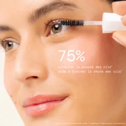 Alternative view of Mavala Double-Cils Sérum Fortifiant & Allongeant Cils 10ml