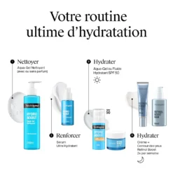 Neutrogena® Hydro Boost Aqua-Gel