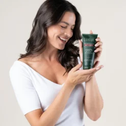 Alternative view of Luxeol Shampooing Antichute Kératine Volume Brillance 200ml