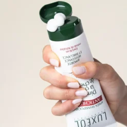 Alternative view of Luxeol Après-Shampooing Antichute Kératine Volume Brillance 200ml