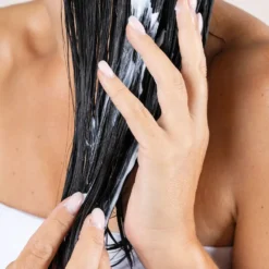 Luxeol Après-Shampooing Antichute Kératine Volume Brillance 200ml – Image 4