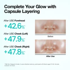 anua PDRN Collagen Glow Facial Serum Spray