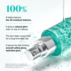 anua PDRN Collagen Glow Facial Serum Spray