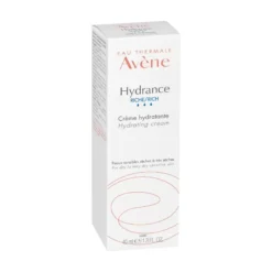 AVENE HYDRANCE Riche Crème Hydratante | 40 Ml