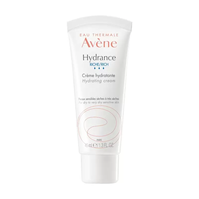 AVENE HYDRANCE Riche Crème Hydratante | 40 Ml