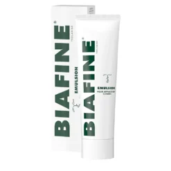 Alternative view of Biafine Émulsion Cutanée Trolamine Brûlures Plaies Cicatrisation 93g