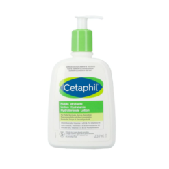Cetaphil Lotion Hydratante Peaux Sèches et Sensibles 237ml